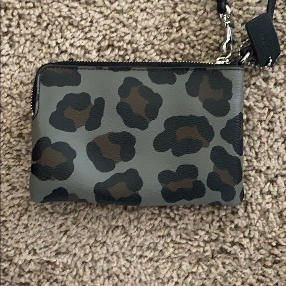 Small wallet - Picture 2 of 3